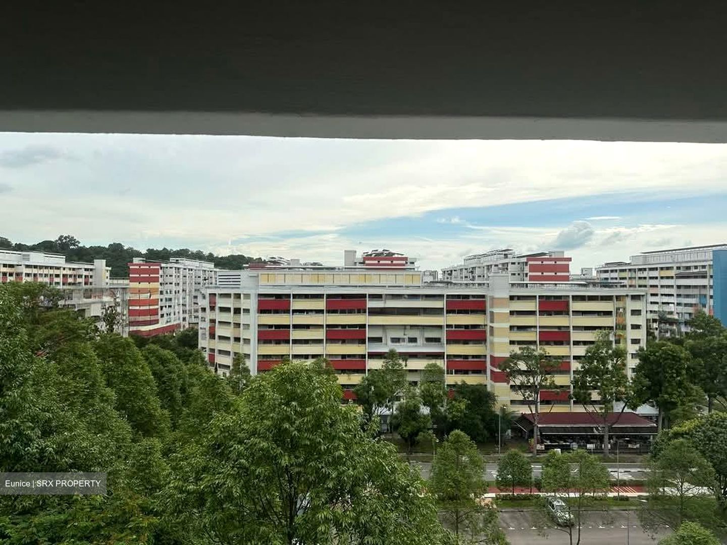 Blk 350 Bukit Batok Street 34 (Bukit Batok), HDB 4 Rooms #563327891